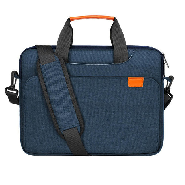 Laptop Bag for Men Women 14 inch 17 inch Laptop Carrying Case Sleeve Handbag Laptop Bag