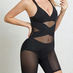 Black flat angle
