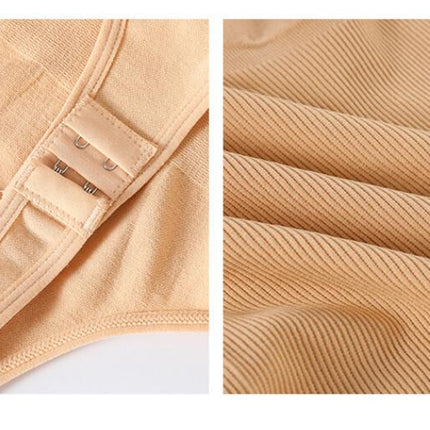 Women's Tummy Slimming Tights Waist Shaping Butt Lifting Tights