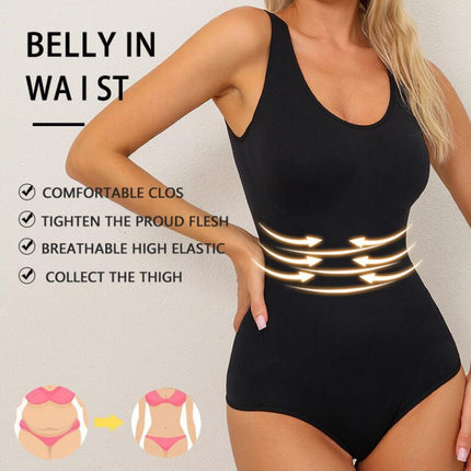 Women's Tummy Slimming Tights Waist Shaping Butt Lifting Tights