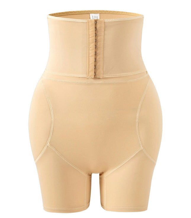 Shapewear for Women Tummy Control Pants Butt Lifter Body Shaper Shorts Hi- Waist Trainer Leggings Thigh Slimmer