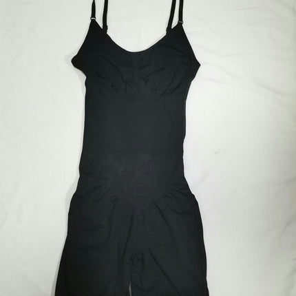 Bodysuit for Women Tummy Control Shapewear Racerback Seamless Sculpting Body Shaper Tank Top