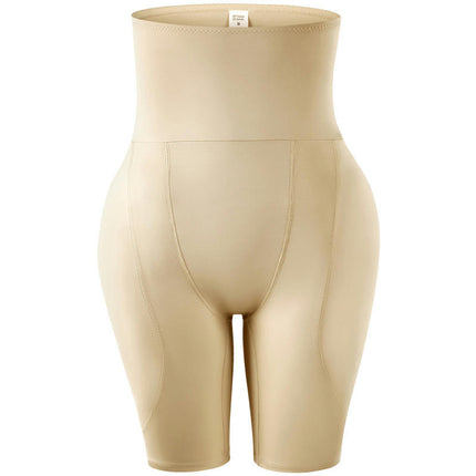 High Waisted Shapewear for Women,Butt Lifter Light Tummy Control Shorts Thigh Slimmer Shape for Wedding Dresses