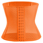 Orange red