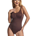 T-shaped coffee color