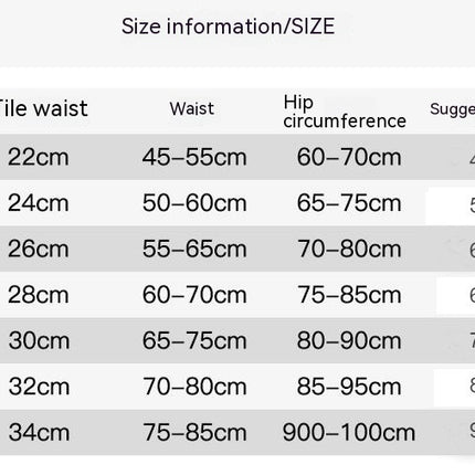 Women's One-piece Tummy Control Body Shaper Round Neck Seamless Butt Lift Full Body Shaper
