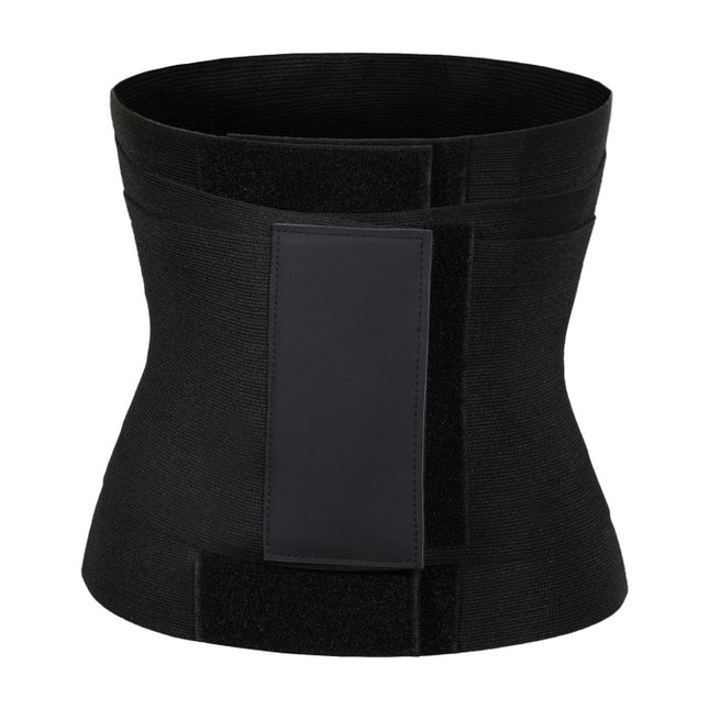 Waist Trimmer Belt, Neoprene Waist Sweat Trainer for Women Exercise & Fitness