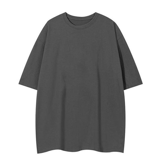T-Shirts for Men - Royally Comfortable - Soft & Fresh Premium Fabric - Well-Crafted Classic Tee