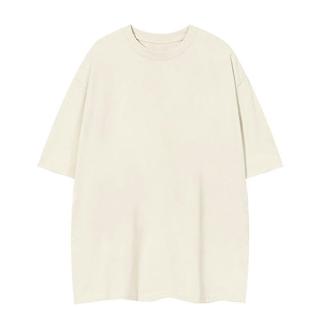 T-Shirts for Men - Royally Comfortable - Soft & Fresh Premium Fabric - Well-Crafted Classic Tee