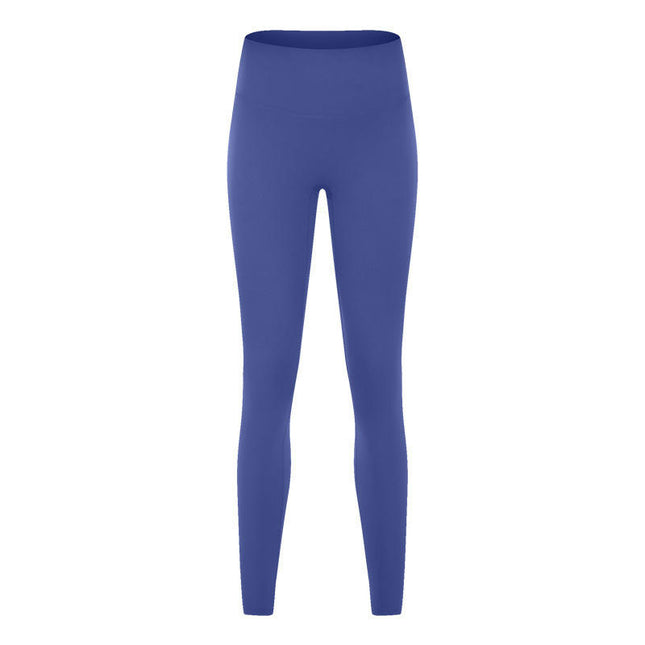 Leggings for Women High Waisted Tummy Control Yoga Pants Workout Running Leggings 1
