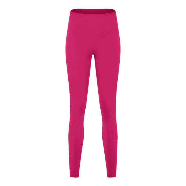 Leggings for Women High Waisted Tummy Control Yoga Pants Workout Running Leggings 1
