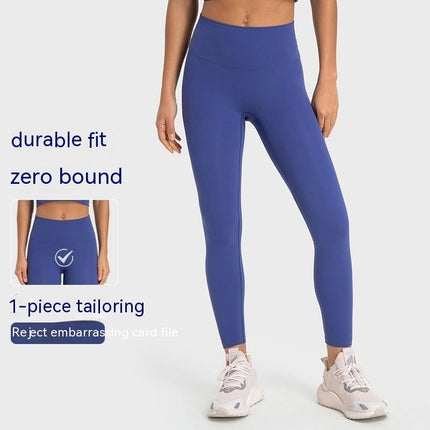 Leggings for Women High Waisted Tummy Control Yoga Pants Workout Running Leggings