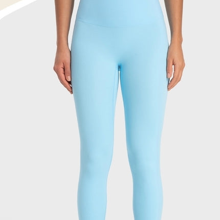 Leggings for Women High Waisted Tummy Control Yoga Pants Workout Running Leggings