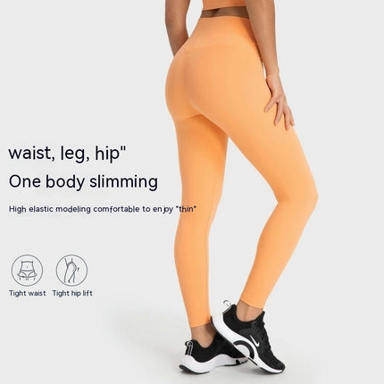Leggings for Women High Waisted Tummy Control Yoga Pants Workout Running Leggings