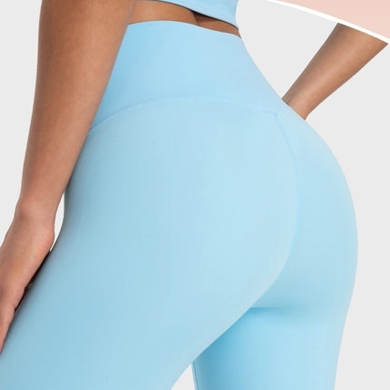 Leggings for Women High Waisted Tummy Control Yoga Pants Workout Running Leggings
