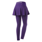 Crimson purple