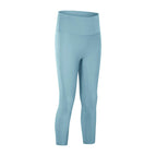Frost blue color