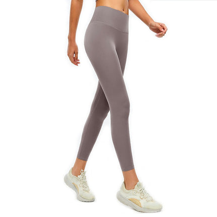 High Waist Yoga Pants, Leggings for Women Tummy Control, Workout Leggings