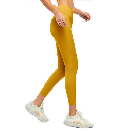 High Waist Yoga Pants, Leggings for Women Tummy Control, Workout Leggings