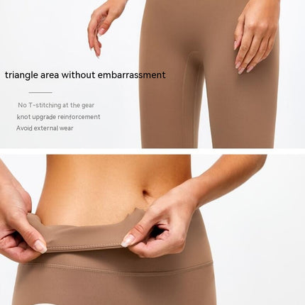 High Waist Yoga Pants, Leggings for Women Tummy Control, Workout Leggings