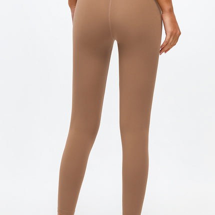 High Waist Yoga Pants, Leggings for Women Tummy Control, Workout Leggings