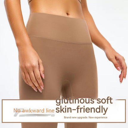 High Waist Yoga Pants, Leggings for Women Tummy Control, Workout Leggings