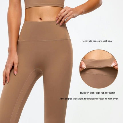 High Waist Yoga Pants, Leggings for Women Tummy Control, Workout Leggings
