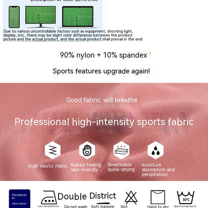 Leggings for Women - High Waisted Tummy Control Soft Yoga Pants for Workout Running