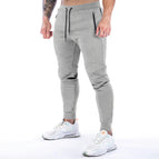 Light floral gray