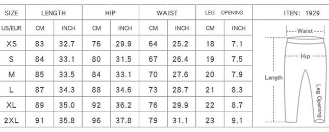 Men's Elasticity Pants Base Layer Running Tights Leggings for Sports