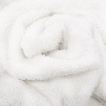 Women's Waterproof Faux Fur Lined Hooded Jacket Winter Zipper Thickened Warm Long Hiking Jacket
