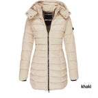 Khaki color