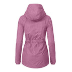 Pink+pickup buckle