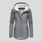 Shallow gray