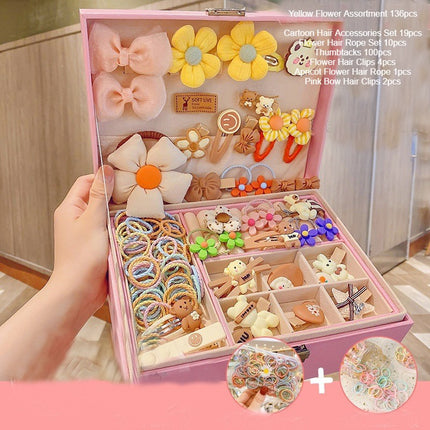 Hair Clips for Girls,No Slip Metal Snap, Barrettes for Kids Teens Women, Cute Candy Color Cartoon Design Hair Pins
