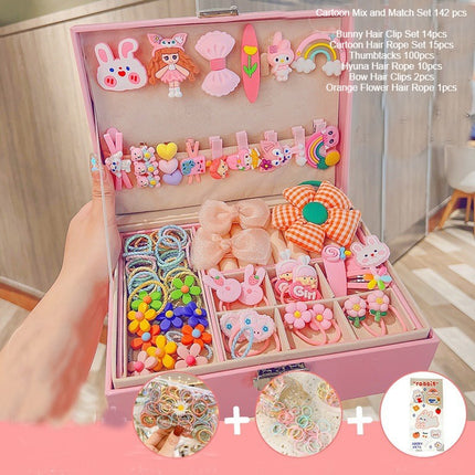 Hair Clips for Girls,No Slip Metal Snap, Barrettes for Kids Teens Women, Cute Candy Color Cartoon Design Hair Pins