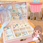3 # Princess Elsa Collection 41 Piece Set