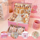 Bear 155pcs set (Deluxe Edition)
