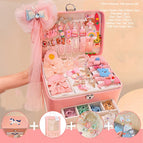 Pink Princess Deluxe Edition Pink Gift Box