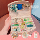 18 # Green Series 18 Piece Set