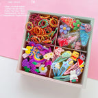 7 # Combination 130 piece set