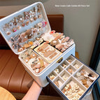 10 # New Milk Coffee Set (White Box)