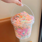 3 # Colored (approximately 1000 pieces)