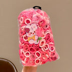 Girls' 100 Pack