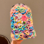 Cream color pack of 100 pieces