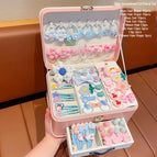 Blue Series  Pink Gift Box