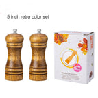 5inch-2pcs set