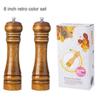 8inch 2pcs set