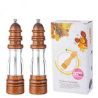 8inch 2pcs