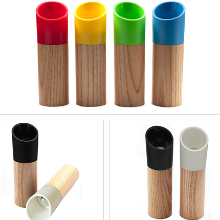 Wooden salt and pepper mills, manual salt and pepper mills, adjustable ceramic core salt and pepper mills